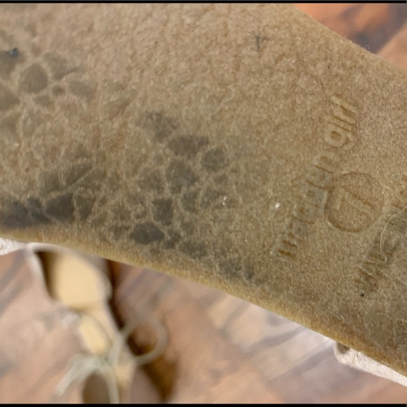 Steve Madden flats - Picture 4 of 4